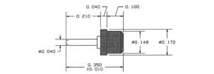 1152-01-0519 electronic component of Concord