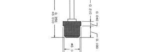 1152-01-0519 Terminals