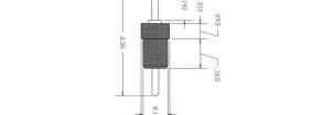 1153-13-0119 Terminals