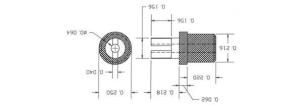 1154-20-0519  Connectors
