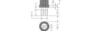 1154-20-0519 Terminals
