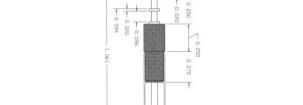 1156-15-0519 Terminals