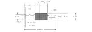 1156-18-0519 electronic component of Concord