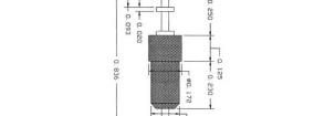 1156-26-0519 Terminals