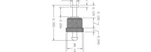1157R-01-0319 Terminals