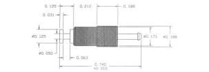 1157R-04-0519 electronic component of Concord