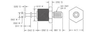 1169-36-0516  Connectors