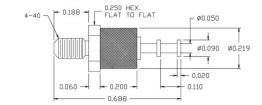 1169-36M-0519Z electronic component of Concord