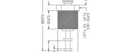 1169-36M-0519Z Terminals