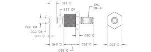 1169-37-0516  Connectors
