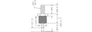 1169-37-0516 Terminals