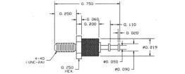 1169-37M-0519 electronic component of Concord