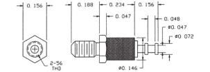 1170-24-0513 electronic component of Concord