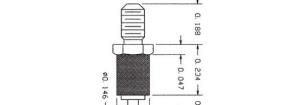 1170-24-0513 Terminals