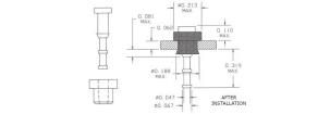 1175-302-0319 electronic component of Concord