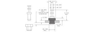 1175-402-0319 electronic component of Concord