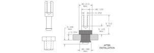 1175-433-0319 electronic component of Concord