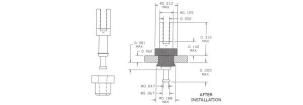 1175-442-0319 electronic component of Concord