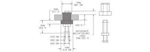 1175-463-0319  Connectors