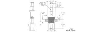 1175-483-0319 electronic component of Concord