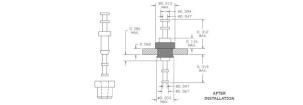 1175-722-0319 electronic component of Concord