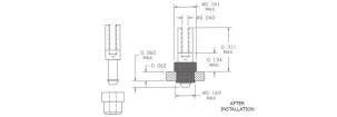 1175-842-0319 electronic component of Concord