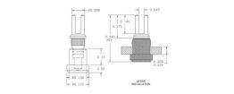 1178R-11-04419 electronic component of Concord