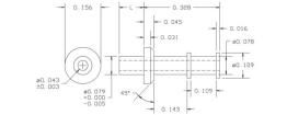 12-312-2-XX electronic component of Concord