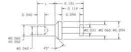 14-946-1-05 electronic component of Concord