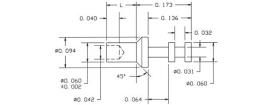 14-947-1-05 electronic component of Concord