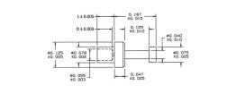 15-102-2-0534 electronic component of Concord