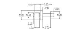 15-103-1-088 electronic component of Concord