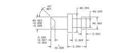 15-141-1-05 electronic component of Concord