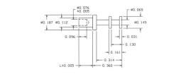 15-204-2-05 electronic component of Concord