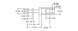 15-216-2-088 electronic component of Concord