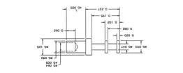 15-216-4-05  Connectors