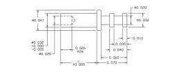 15-229-1-05 electronic component of Concord