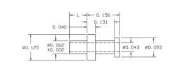 15-302-4-088 electronic component of Concord