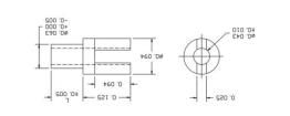 15-493-3-05  Connectors