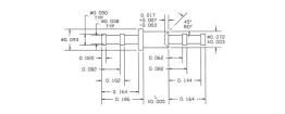 15-503-2-05 electronic component of Concord