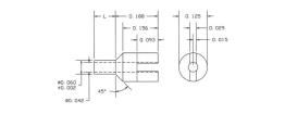 15-903-1-05 electronic component of Concord