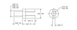 15R-493-2-05  Connectors
