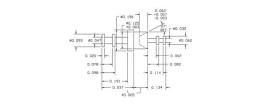 15R-512-3-05 electronic component of Concord