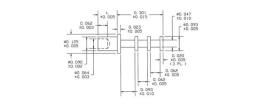 15R-601-3-05 electronic component of Concord