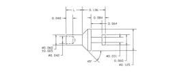 15R-904-4-095 electronic component of Concord