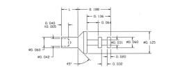 15R-905-2-05 electronic component of Concord