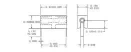 21-9205-1-0310 electronic component of Concord