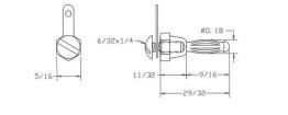 46-2340 electronic component of Concord