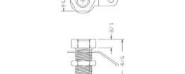 46-2542 Test Plugs & Test Jacks