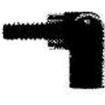 555-4011 Standoffs & Spacers